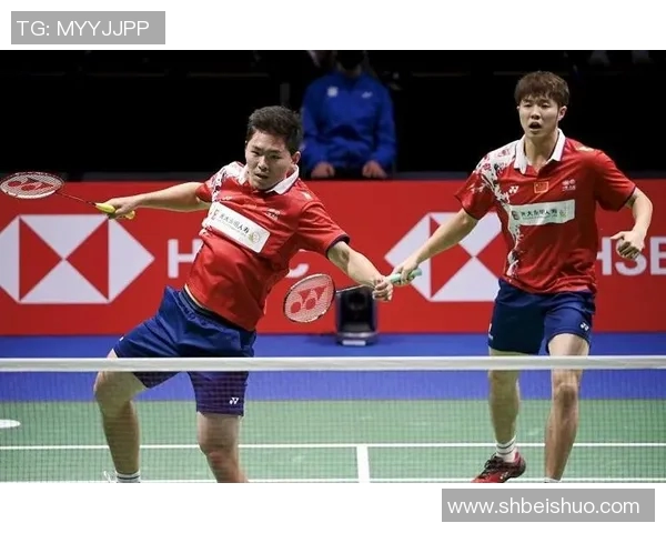 广州羽毛球队进攻策略分析与得失评估探讨 广州羽毛球队进攻策略分析与得失评估探讨