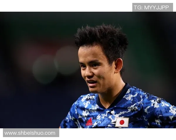 日本足球界的头号明星是谁引发了众多球迷的热议与关注