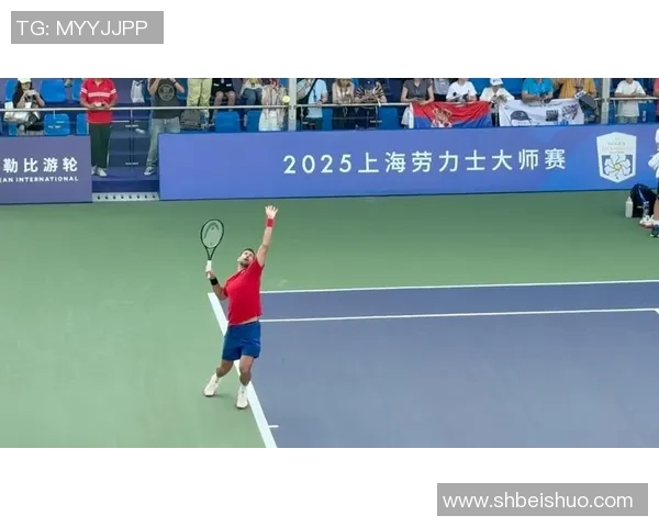 上海网球队战术创新引发热议助力网球发展新局面 上海网球队战术创新引发热议助力网球发展新局面