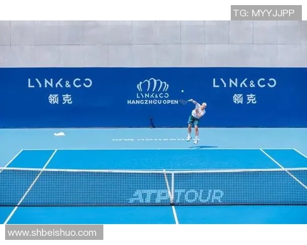 杭州网球队战术实力强劲荣登全国网球战术排行榜第六位