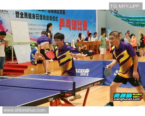 武汉乒乓球队在奥运会上的逆袭之路展现拼搏精神与团队力量 武汉乒乓球队在奥运会上的逆袭之路展现拼搏精神与团队力量