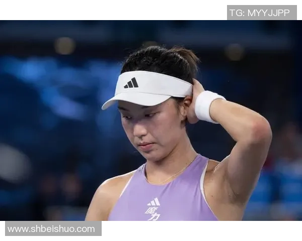 赛后分析:武汉网球队与深圳网球队心理素质的较量与启示 赛后分析:武汉网球队与深圳网球队心理素质的较量与启示