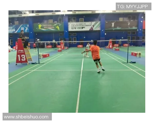 武汉羽毛球队的速度之美与技术探秘:全面解析羽毛球竞技魅力 武汉羽毛球队的速度之美与技术探秘:全面解析羽毛球竞技魅力