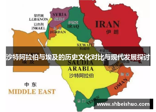 沙特阿拉伯与埃及的历史文化对比与现代发展探讨