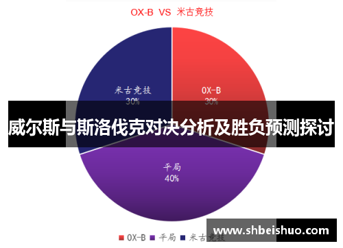 威尔斯与斯洛伐克对决分析及胜负预测探讨